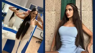 Лияна обрана от изкуствен интелект