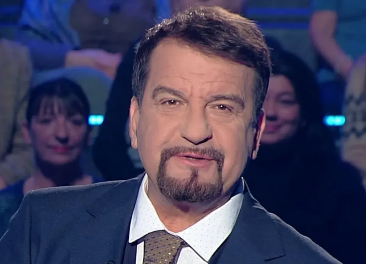 Ники Кънчев опроверга слуховете: Не съм се развел!