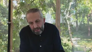 Мариус Куркински призна: Нямам право да говоря за младите, защото не създадох семейство и дете
