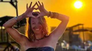 След 4 години любовен застой: Силвия Петкова с нов мъж!
