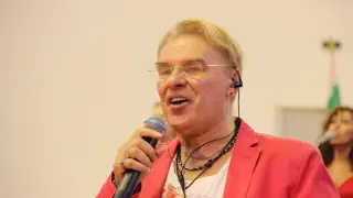 Васил Найденов с признание от Хашемитското кралство Йордания