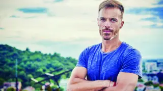 Ники Илиев свали тениската и разтуптя женските сърца Снимка