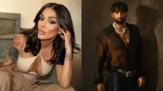 Диона с остри думи след конфликта с DJ Дамян