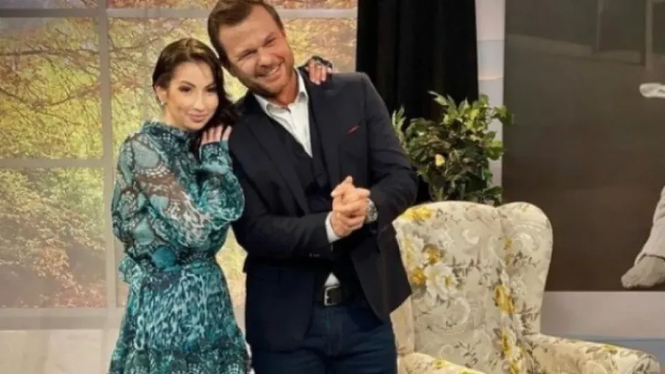 Ненчо Балабанов призна дали е бил гадже със Симона Пейчева
