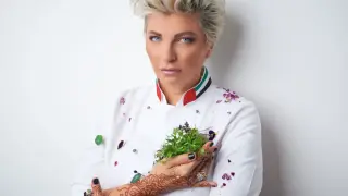 Силвена Роу призна за любовна афера на 62