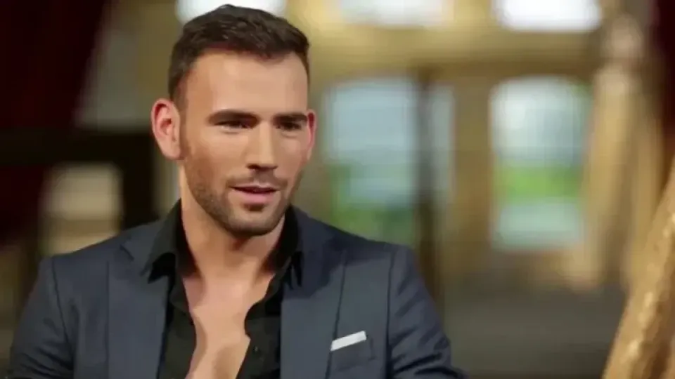 Наско Месечков с вирус, който често се предава чрез целувка