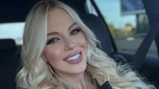 Банковата сметка на Натали Трифонова набъбна покрай майчинството