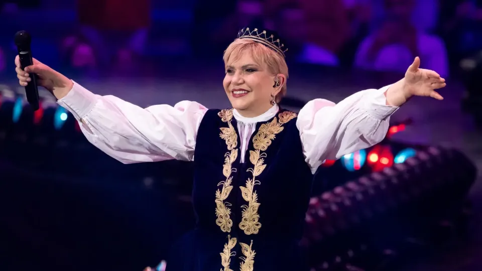 Николина Чакърдъкова с болезнено признание: Загубих най-близките си хора