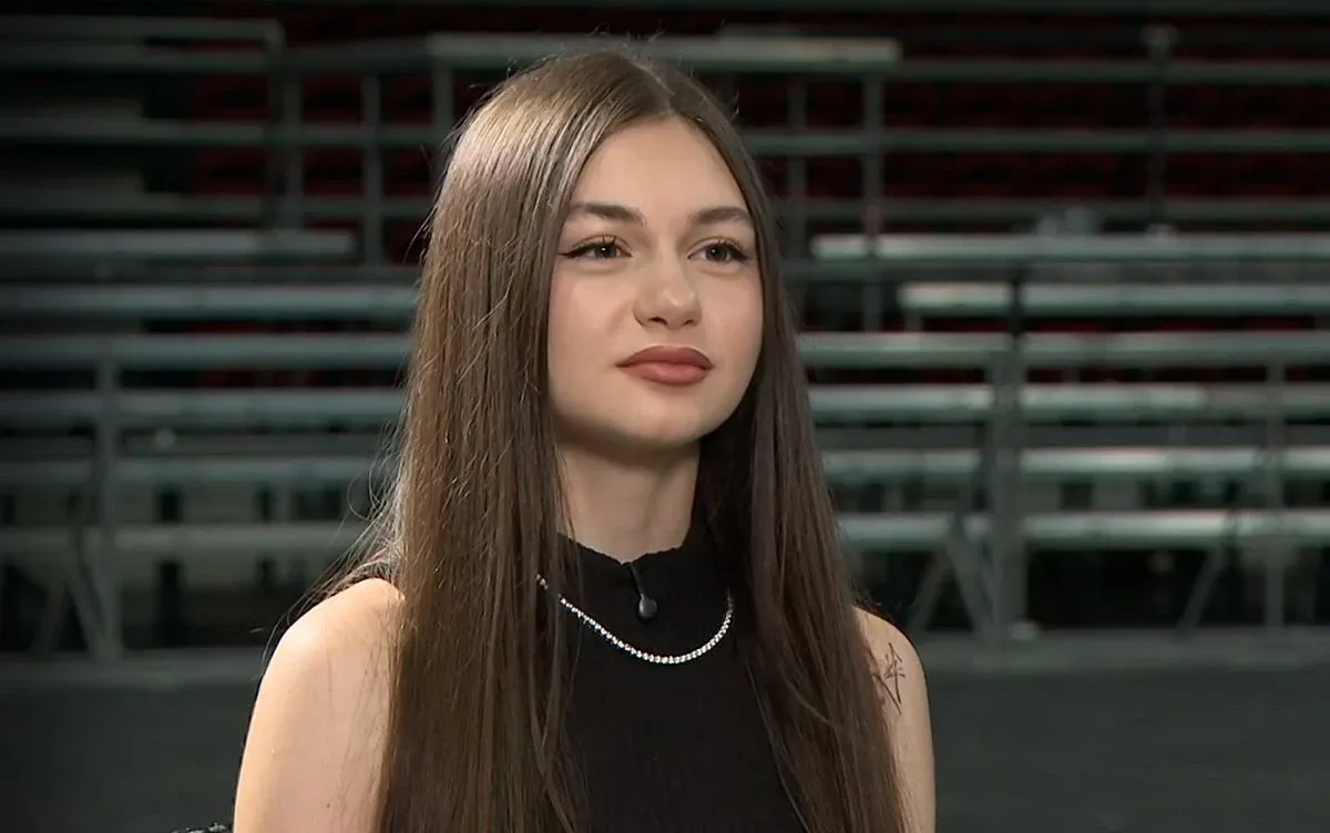 Крисия с глас като оперна дива: раздялата с Никола Цолов не я е пречупила