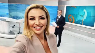 Ева Кикерезова потъна в скръб след смъртта на колега от БНТ: „Винаги ще те обичам!“