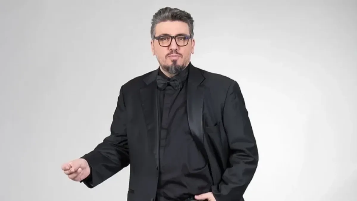 Геро призна за странна фобия, която го преследва от детството