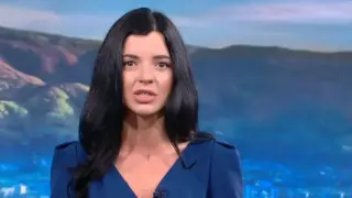 Разбра се защо Ванина Недкова слиза от ефира на bTV