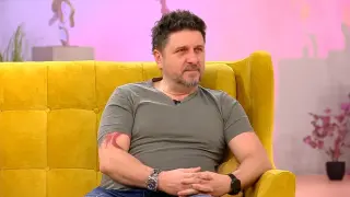 Асен Блатечки показа романтичен кадър с любимата си Елеонора