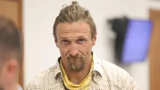 Димо Алексиев отново работи за „Игри на волята”