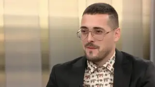 Победителят от „Биг Брадър 2024“ Марио се озова в „Пирогов“ след падане с ролери