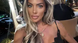 Златка Райкова се съблече и отсече: Идеалната женска фигура е моята Снимка
