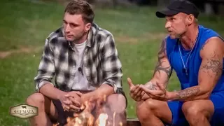 Бърканичков направи болезнено признание във „Фермата“: „И аз съм осиновен“