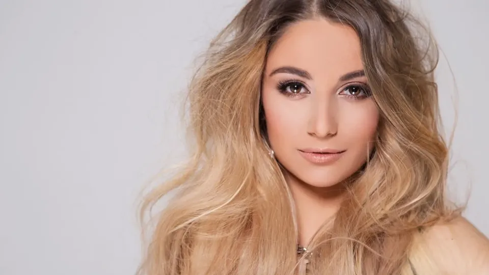 Михаела Маринова призна за страха, който я преследва от дете