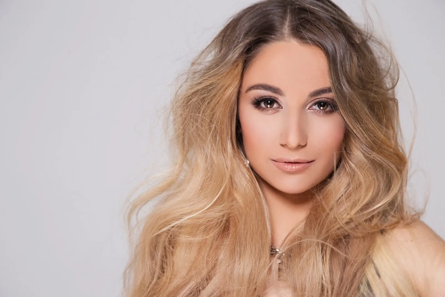 Михаела Маринова призна за страха, който я преследва от дете