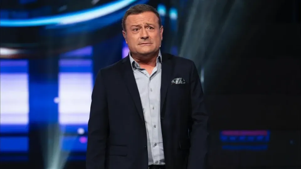 Рачков отново превзема ефира! Любимо шоу се завръща с куп звезди