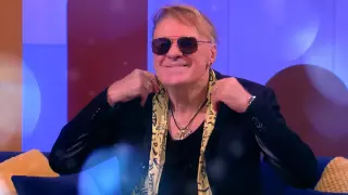 Васил Найденов празнува ЧРД със Стоичков, братя Аргирови и Тони Димитрова