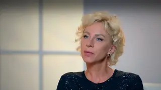 Нана Гладуиш с болезнена изповед: Ракът ми е носил дрехите, седял ми е на масата, спал ми е в леглото