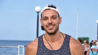 Даниел Петканов не видя хората на пешеходната пътека и сега горчиво съжалява