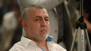 Инцидент с Христо Мутафчиев, отмени представление