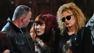 Аня Пенчева с разтърсваща изповед след смъртта на Юлиана: 25 години никой не се обади!