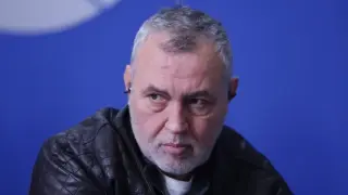 Стана ясно какво се е случило с Христо Мутафчиев след мистериозния инцидент