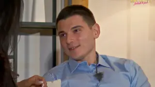 Мацка призна как е избягала от среща с Данчо от „Ергенът“: „Най-тъпата среща в живота ми“