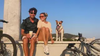 Рая Пеева и Явор Бахаров изведоха бебето за сефте, но попаднаха в абсурдна ситуация