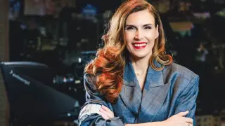 Край за Диана Любенова в БНТ: Предаването ѝ отпада