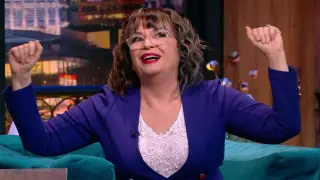 Миглена Ангелова разтърси с разкрития за култовото "Искрено и лично"