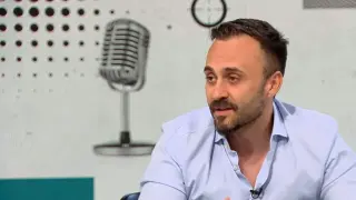 Павел Владимиров разкри съкровен спомен за Милен Цветков