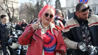 Милена Славова отсече: Кажеш ли различно мнение, веднага си мразен и заклеймен!