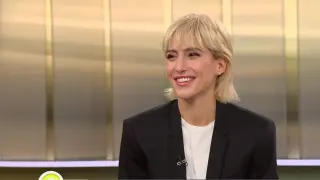 Ромина Андонова изненадващо се върна в "На кафе"