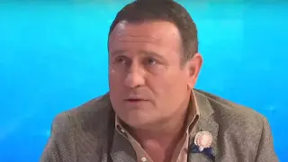 Димитър Рачков през сълзи: Синът ми беше в интензивното, а аз трябваше да...