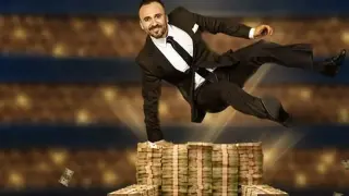 Павел Владимиров отвърна на хейта след "Сделка или не": Няма да подавам оставка!