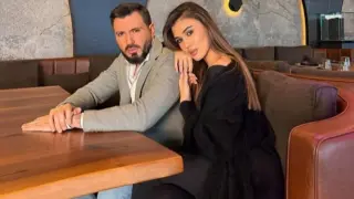 Елвиса влезе с Йоана във "Фермата" и предрече раздялата им