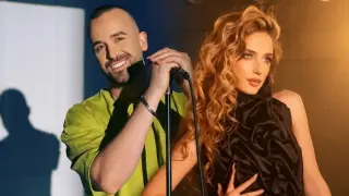 Край на любовната приказка? Вениамин от "Капките" и Елизабет вече не са заедно