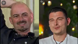 Закани в "Ергенът"! Жоро към Данчо: Не си хванал правилния човек
