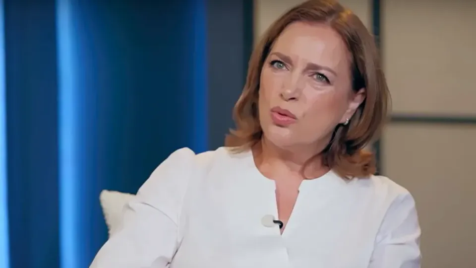 Звездата от "Вчера" проговори след десетилетия: Режисьор поиска секс срещу роля