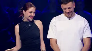 Глория Петкова проговори за раздялата с Дани Петканов