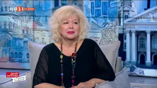 Михаил Белчев оставил тайно послание за Кристина, превърнаха го в песен