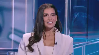 Изненада: Анелия се разграничи от поп-фолк колежките си