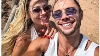 Бебе в "Диви и красиви": Ванеса и Чефо чакат първото си дете