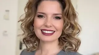 Алекс Сърчаджиева с култов отговор за новото си гадже