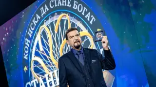 Пълна излагация в „Стани богат“! Ники Кънчев остана без думи