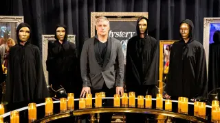 Разкриха първите звезди в новия сезон на „Traitors“
